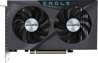 Gigabyte Radeon RX 6400 Eagle 4G (GV-R64EAGLE-4GD) Ekran Kartı kullananlar yorumlar
